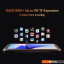 Мобильные телефоны Blackview BV6200 Pro 6GB/128GB (черный) Мобильные телефоны Blackview BV6200 Pro 6GB/128GB (черный)