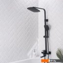 Душевые системы и гарнитуры РМС SUS125BL-009DK