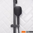 Душевые системы и гарнитуры РМС SUS125BL-009DK