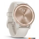 Умные часы и браслеты Garmin Vivomove Trend (слоновая кость)