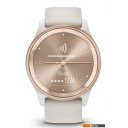 Умные часы и браслеты Garmin Vivomove Trend (слоновая кость)