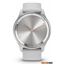 Умные часы и браслеты Garmin Vivomove Trend (серый)