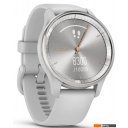 Умные часы и браслеты Garmin Vivomove Trend (серый)