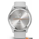 Умные часы и браслеты Garmin Vivomove Trend (серый)