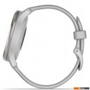 Умные часы и браслеты Garmin Vivomove Trend (серый)