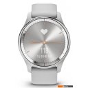 Умные часы и браслеты Garmin Vivomove Trend (серый)
