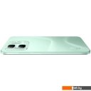 Мобильные телефоны Infinix Hot 50i X6531 4GB/256GB (зеленый шалфей)