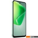 Мобильные телефоны Infinix Hot 50i X6531 4GB/256GB (зеленый шалфей)