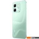 Мобильные телефоны Infinix Hot 50i X6531 4GB/256GB (зеленый шалфей)