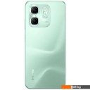 Мобильные телефоны Infinix Hot 50i X6531 4GB/256GB (зеленый шалфей)
