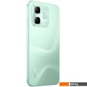 Мобильные телефоны Infinix Hot 50i X6531 4GB/256GB (зеленый шалфей)
