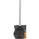 Аксессуары для ванной и туалета Рыжий кот Геометрия TB 106624