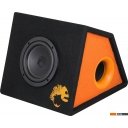 Автоакустика DL Audio Piranha 6.5A