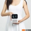 Проекторы Wanbo T2 Max 2023 (белый) Проекторы Wanbo T2 Max 2023 (белый)