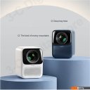 Проекторы Wanbo T2 Max 2023 (белый)