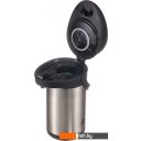 Термосы, термокружки и многоразовые стаканы Stinger HP-3000H-2 3л (серебристый/черный)