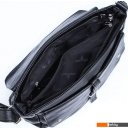 Женские и мужские сумки Passo Avanti 538-9382-BLK (черный)
