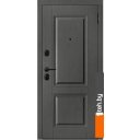 Металлические двери Металюкс М612 (96x205)
