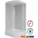 Душевые кабины Niagara Promo P90/70/26L/MT 90x70x215