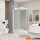 Душевые кабины Niagara Promo P90/70/26L/MT 90x70x215