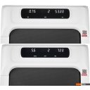 Беговые дорожки Sundays А01 (белый) Беговые дорожки Sundays А01 (белый)