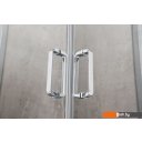 Душевые кабины Adema Glass Line-90 (матовое стекло)