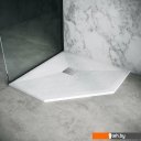 Душевые поддоны Grossman Strong GR-S1100100D