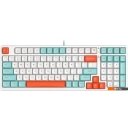 Клавиатуры A4Tech Fstyler FS300 Panda Snorkeling Клавиатуры A4Tech Fstyler FS300 Panda Snorkeling