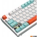 Клавиатуры A4Tech Fstyler FS300 Panda Snorkeling