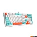 Клавиатуры A4Tech Fstyler FS300 Panda Snorkeling