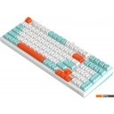 Клавиатуры A4Tech Fstyler FS300 Panda Snorkeling