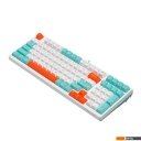 Клавиатуры A4Tech Fstyler FS300 Panda Snorkeling