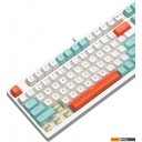 Клавиатуры A4Tech Fstyler FS300 Panda Snorkeling