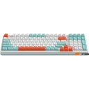 Клавиатуры A4Tech Fstyler FS300 Panda Snorkeling