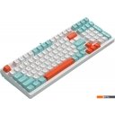 Клавиатуры A4Tech Fstyler FS300 Panda Snorkeling