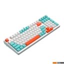 Клавиатуры A4Tech Fstyler FS300 Panda Snorkeling