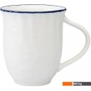 Кружки, чашки, стаканы для горячих напитков Liberty Jones Santorini LJ0000190 (2 шт)