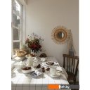 Кружки, чашки, стаканы для горячих напитков Liberty Jones Santorini LJ0000190 (2 шт)