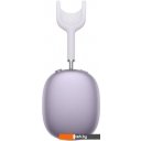 Наушники и гарнитуры Apple AirPods Max (с разъёмом USB Type-C, фиолетовый)