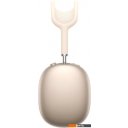 Наушники и гарнитуры Apple AirPods Max (с разъёмом USB Type-C, звездный свет)