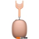 Наушники и гарнитуры Apple AirPods Max (с разъёмом USB Type-C, оранжевый)