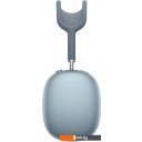 Наушники и гарнитуры Apple AirPods Max (с разъёмом USB Type-C, синий)