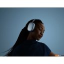 Наушники и гарнитуры Apple AirPods Max (с разъёмом USB Type-C, синий)