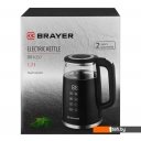 Электрочайники и термопоты Brayer BR1037