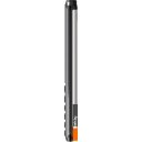 Мобильные телефоны Maxvi X10i (серебристый металлик) Мобильные телефоны Maxvi X10i (серебристый металлик)