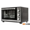 Мини-печи (ростеры) Pioneer MO5015G Black
