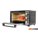 Мини-печи (ростеры) Pioneer MO5015G Black
