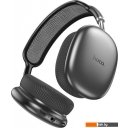 Наушники и гарнитуры Hoco W55 (черный)