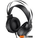 Наушники и гарнитуры Hoco ESD04 (черный)