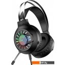 Наушники и гарнитуры Hoco ESD04 (черный)